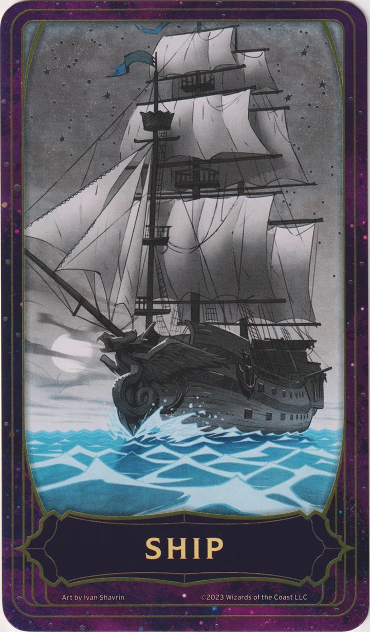 Ship